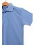 Çocuksan Lakoste Çocuk Tshirt - Çocuksan - Tshirt - Mavi - 6 Yaş - CS2023000041-3616 2