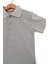 Çocuksan Lakoste Çocuk Tshirt - Çocuksan - Tshirt - Gri - 15 Yaş - CS2023000041-3613 2