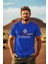 Almanya Milli Takım Forma Baskılı Unisex Kısa Kollu Tişört T-Shirt 1