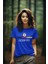 Almanya Milli Takım Forma Baskılı Unisex Kısa Kollu Tişört T-Shirt 2