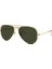 RB3025 L0205 58-14-135 Unisex Güneş Gözlüğü 1