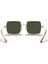 RB1971 914731 54-19-140 Unisex Güneş Gözlüğü 3