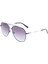 CKJ22201S 405 59-15-145 Unisex Güneş Gözlüğü 1