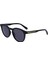 CKJ22643S 001 52-20-145 Unisex Güneş Gözlüğü 1