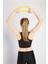 Luxıxı Yoga Halkası Sihirli Halkası Yoga Halkası Fasya Streç Halkası Fitness Halkası Yoga Yardımcı Malzemeleri Pilati Halkası (Yurt Dışından) 3