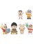 24 Parçalı Crayon Shin-Chan Model Bebek Seti (Yurt Dışından) 5