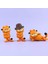 6 Garfield Bebek (Yurt Dışından) 2