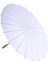 Parti Için Dekoratif Çocuklar Için Boş Kağıt Şemsiye Diy 60 cm (Yurt Dışından) 5