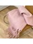Zavallı Yavaş Mohair Wool Kadınlar Scarf New Klein Blue Scarf Women Shawl Turbans For Warm Bib Bufandas Multicoloesr De Mujer (Yurt Dışından) 1