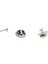 50SET Iğ Şıkıştırma Geri Pinleri Clutch Geri Ğılım Pin (Yurt Dışından) 3
