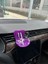 15-17CM Bebek Koltuğu Labubu Carseat Güvenlik Koltuğu Sevimli Bebek Hava Outlet Aromaterapi Dekorasyonu Yüksek Dereceli Araba Iç Dekorasyon: Mor Güvenlik Koltuğu/boyutu: Bebek Yok (Yurt Dışından) 1