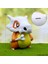 Anime Figürü 16CM Jenny Turtle Pokémon Model Süsü (Yurt Dışından) 1
