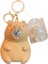 Capybara Anahtarlı Anahtarlık Kadın Aksesuarları (Yurt Dışından) 2