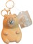 Capybara Anahtarlı Anahtarlık Kadın Aksesuarları (Yurt Dışından) 3
