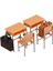 Minyatür Sınııra Sandalyesi Model 1/12, Projeler Için (Yurt Dışından) 3