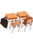 Minyatür Sınııra Sandalyesi Model 1/12, Projeler Için (Yurt Dışından) 4