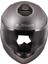 Strobe 2 Mat Tıtanıum Kask 2