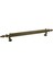 Hayal Antik Sarı 160 mm Kulp 1