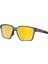 Actuator Prızm (OO9430-943009) 57 | Polarize Unisex Siyah Güneş Gözlüğü 1