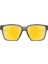 Actuator Prızm (OO9430-943009) 57 | Polarize Unisex Siyah Güneş Gözlüğü 3