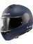 Strobe 2 Mat Navy Mavi Kask 2