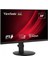 Vıewsonıc 23.8 IPS VG2408A-MHD 5ms 100HZ Hdmı-Dp Pıvot Kurumsal Monitör 3