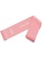 Pembe Hafif Direnç Latex Aerobik Band LAB100 1