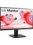 Lg 21.5 Va 22MR410-B 5ms 100HZ HDMI Ev Ofis Tipi Monitör 1