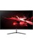 Acer 31.5 Va Nıtro ED320QR 1ms 180HZ Hdmı-Dp Kavıslı Gamıng Monitör 1