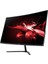 Acer 31.5 Va Nıtro ED320QR 1ms 180HZ Hdmı-Dp Kavıslı Gamıng Monitör 3