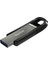 Sandisk Ultra Extreme Go 3.2 Flash Drive 128GB 1
