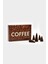 Doğal Kahve Aromalı Konik Tütsü (Coffee) 10’lu Paket 1