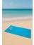 Plaj Hasırı | Katlanabilir, Yıkanabilir, Taşınabilir Nonwoven Mat (75×150 Cm) 2