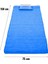 Plaj Hasırı | Katlanabilir, Yıkanabilir, Taşınabilir Nonwoven Mat (75×150 Cm) 4