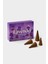 Doğal Lavanta Aromalı Konik Tütsü (Lavender) 10’lu Paket 1