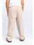 Gabardin Pantolon 2-7 Yaş Bej 2
