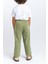 Gabardin Pantolon 2-7 Yaş Olive 2