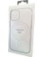 iPhone 14 Pro Için Kılıf Kamera Korumalı Magsafe Wireless Şarj Özellikli Şeffaf Kılıf 5