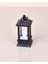 Mini Fener LED Mum Kare 2 Adet (Lisinya) 2