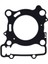 Silindir Üst Conta Orjinal B74-E1181-00 Yamaha X-Max 250 300 2018-2024 1
