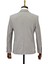 Erkek Tek Spor Ceket Çift Yırtmaçlı BGL-ST04512 4
