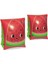 Kolluk Meyve Desenli 23X15 cm Bestway - 32042 (Lisinya) 3