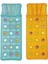 Deniz Yatağı Dik Yastıklı Bardaklı Yatak 188X71 cm Bestway - 43014 (Lisinya) 1