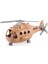 Polesie Alfa Safari Savaş Helikopteri - POL-72467 (Lisinya) 1