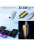 10000 Mah Hızlı Şarj Özellikli Aynı Anda 4 Cihazı Şarj Edebilen Powerbank 4