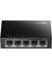 Cudy 5-Port 10/100 Mbps Metal Switch 1
