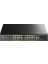 Cudy 16PORT 10/100 Poe+2gb UP200W Switch 1