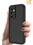 samsung Galaxy A35 Uyumlu Kamera Korumalı Parlak Stil Tasarım Kapak 1