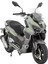 - Ressivo 250 Max Scooter 1