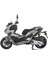 - Ressivo 250 Max Scooter 4